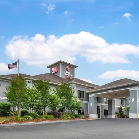 Best Western Plus Circle Inn Enterprise Eksteriør bilde