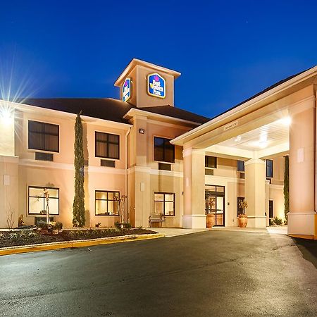 Best Western Plus Circle Inn Enterprise Eksteriør bilde