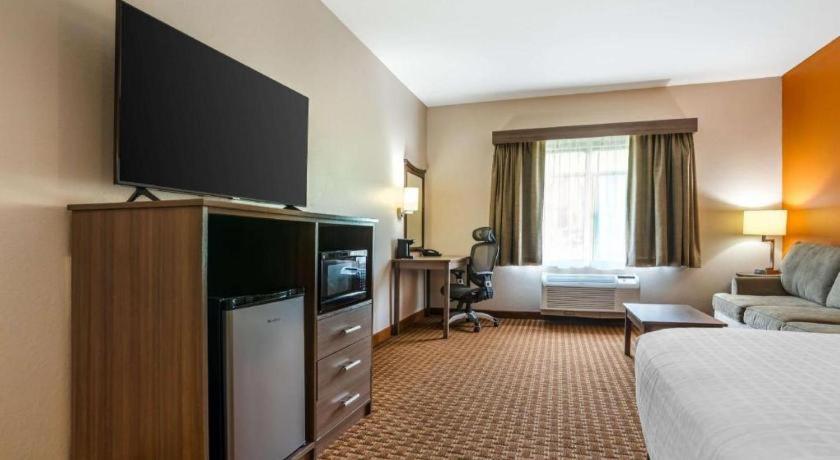 Best Western Plus Circle Inn Enterprise Eksteriør bilde